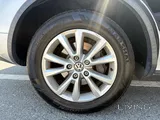 Volkswagen Touareg 2014