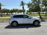 Volkswagen Touareg 2014