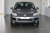VOLKSWAGEN  TOUAREG  2014