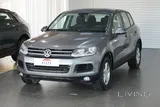 VOLKSWAGEN  TOUAREG  2014