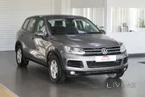 VOLKSWAGEN  TOUAREG  2014