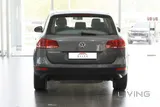 VOLKSWAGEN  TOUAREG  2014