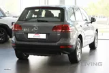 VOLKSWAGEN  TOUAREG  2014
