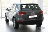 VOLKSWAGEN  TOUAREG  2014