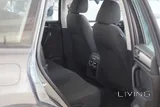 VOLKSWAGEN  TOUAREG  2014