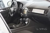 VOLKSWAGEN  TOUAREG  2014