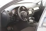 VOLKSWAGEN  TOUAREG  2014