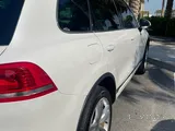 Volkswagen Touareg 2014 - Pristine Condition - Full Insurance until 2027