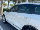 Volkswagen Touareg 2014 - Pristine Condition - Full Insurance until 2027