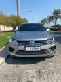 Volkswagen Touareg 2015