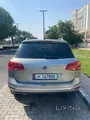 Volkswagen Touareg 2015