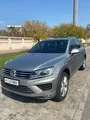 Volkswagen Touareg 2015
