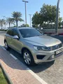 Volkswagen Touareg 2015