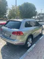 Volkswagen Touareg 2015