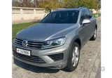 Volkswagen Touareg 2015