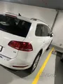 2015 VW Touareg 3.6 V6 | Istemara+Comprehensive Insurance till Sep 2027