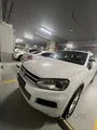 2015 VW Touareg 3.6 V6 | Istemara+Comprehensive Insurance till Sep 2027