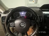 2015 VW Touareg 3.6 V6 | Istemara+Comprehensive Insurance till Sep 2027
