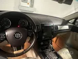 2015 VW Touareg 3.6 V6 | Istemara+Comprehensive Insurance till Sep 2027