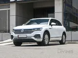 Volkswagen Touareg 2018