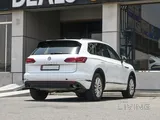 Volkswagen Touareg 2018