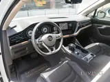 Volkswagen Touareg 2018