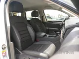 Volkswagen Touareg 2018