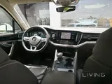 Volkswagen Touareg 2018