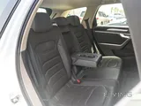 Volkswagen Touareg 2018