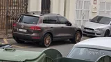 Volkswagen Touareg high line plus, well maintained