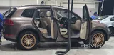 Volkswagen Touareg high line plus, well maintained