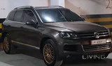 Volkswagen Touareg high line plus, well maintained