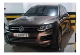 Volkswagen Touareg high line plus v.good condition (price reduced)