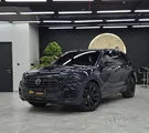 Volkswagen Touareg R-Line  2023
