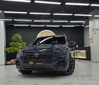Volkswagen Touareg R-Line  2023