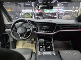 Volkswagen Touareg R-Line  2023