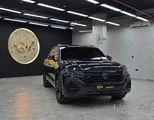 Volkswagen Touareg R-Line  2023