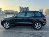 Volkswagen Touareg Standard 2017