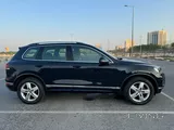 Volkswagen Touareg Standard 2017