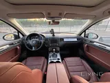 Volkswagen Touareg Standard 2017