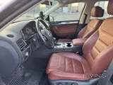 Volkswagen Touareg Standard 2017