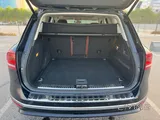 Volkswagen Touareg Standard 2017