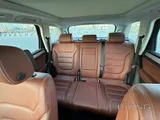 Volkswagen Touareg Standard 2017