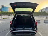 Volkswagen Touareg Standard 2017