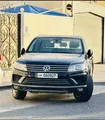Volkswagen Touareg - Top Condition