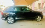 Volkswagen Touareg - Top Condition