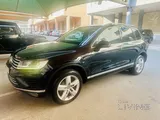 Volkswagen Touareg - Top Condition