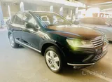Volkswagen Touareg - Top Condition