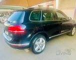 Volkswagen Touareg - Top Condition