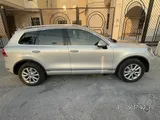 Volkswagen Touareg V6